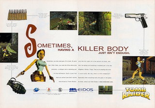 Illustration for article titled '90s Video Game Ads Were All That And A Bag Of Chips